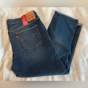 Levi’s Boyfriend Jeans